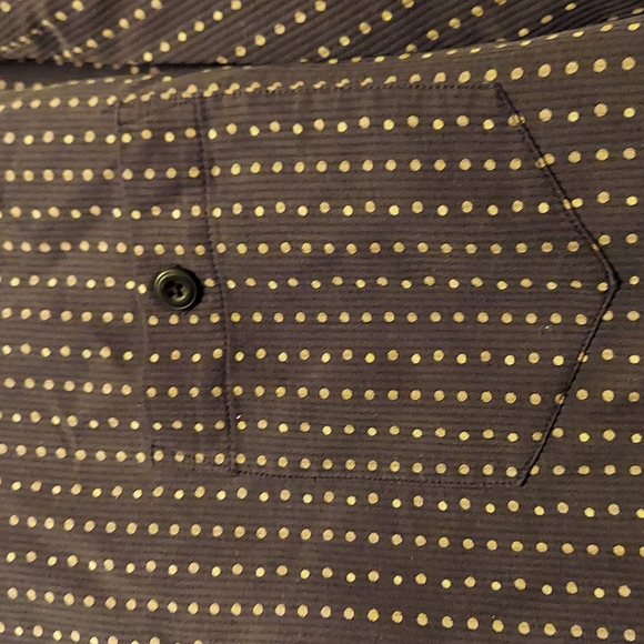 Men's VALDA by Toscano shirt - Picture 2 of 6